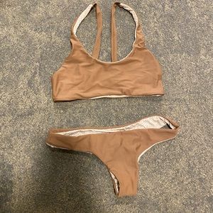 Acacia Swimwear Set